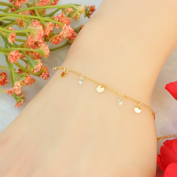 "New Beautiful Design Bracelet for Women/Girls, Gift, B742 - Picture 6 of 10